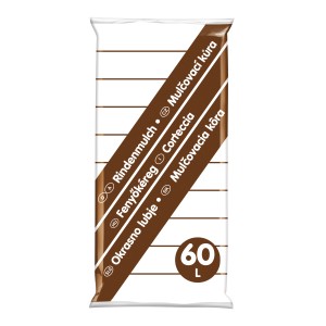 Lubje 0 - 40 mm 60 l