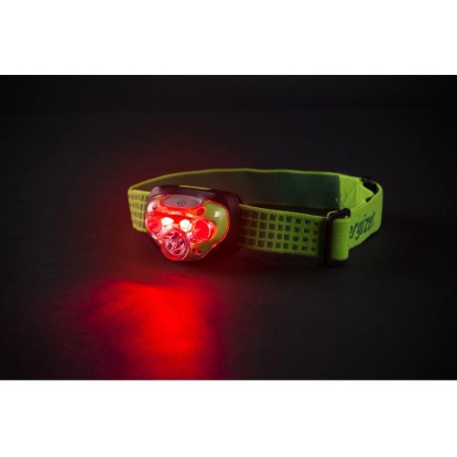 Energizer Naglavna svetilka Vision HD+ 7 LED vklj. 3 x mikro (AAA) baterije