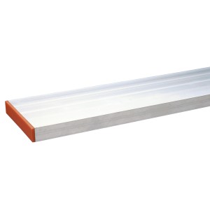 LUX-TOOLS Izravnalna letev 2 m Classic