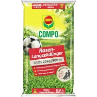 Compo Dolgotrajno gnojilo za trato 20 kg