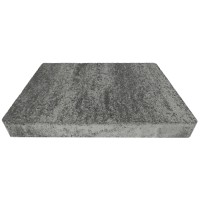 Vrtni robnik antracit 37,7 cm x 27,5 cm x 5 cm