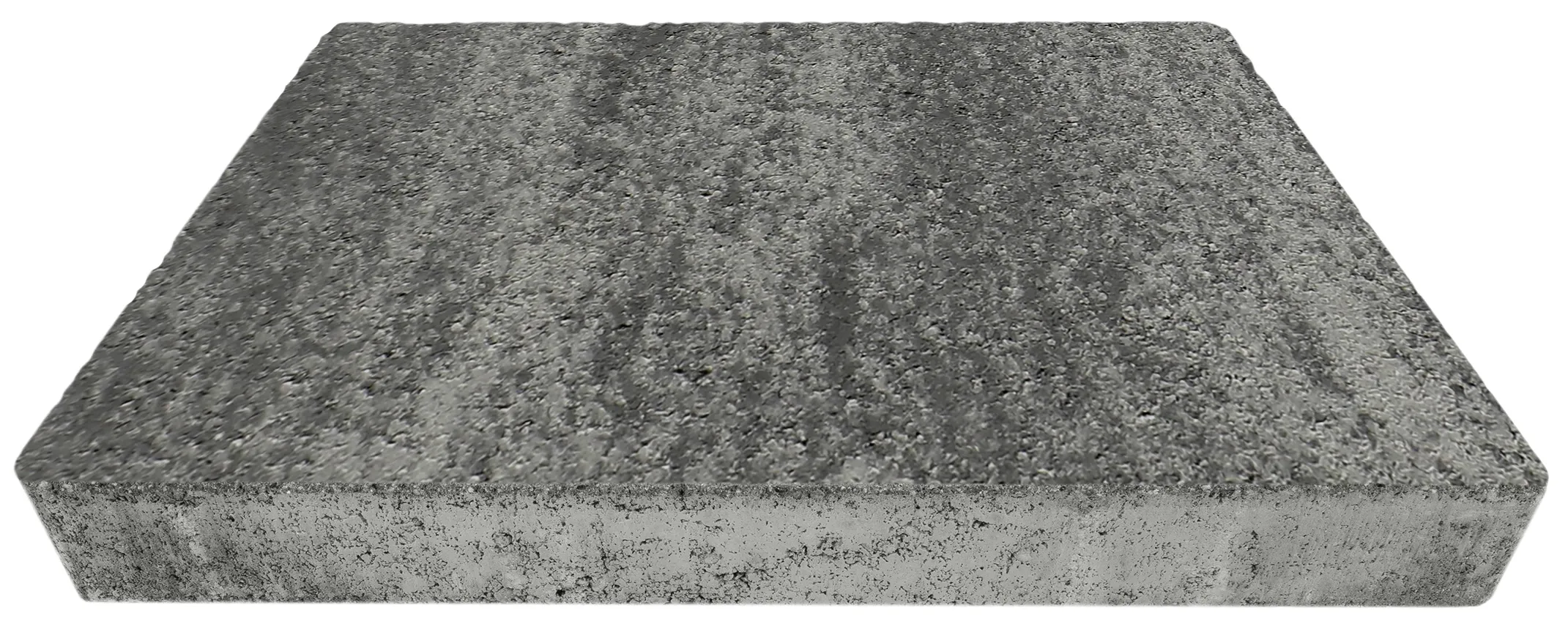 Vrtni robnik antracit 37,7 cm x 27,5 cm x 5 cm