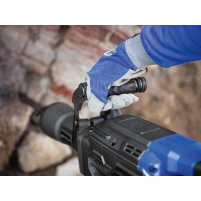 LUX-TOOLS Rušilno kladivo E-ABH-1700 Anti Vibration 1.700 W