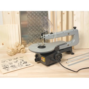 LUX-TOOLS List za vbodno žago Komplet 6-delni 135 mm