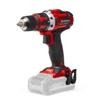 Einhell Power x-Change Baterijski vrtalni vijačnik TE-CD 18/40 Li-Solo