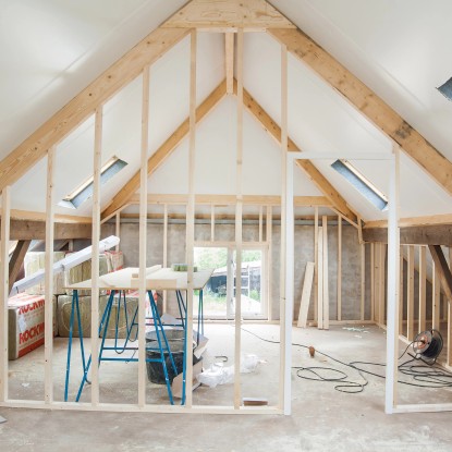 Deska z gladkimi robovi Smreka/jelka 19 mm x 74 mm x 3.000 mm 4-stransko oblana