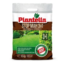 Plantella Stop mah 3v1 10 kg