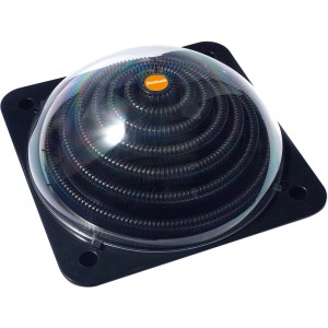 Sončni zbiralnik Steinbach Speedsolar