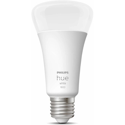 Philips Hue Enojno pakiranje White E27 1100 lm 100 W