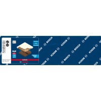 Bosch Expert Brusna gobica S471 69 mm x 97 mm x 26 mm Fine