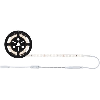 Paulmann Trak LED-Power Strip 1,5 m 17 W