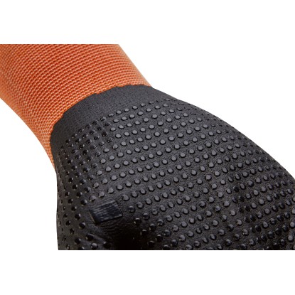 LUX-TOOLS Večnamenske rokavice vel. 7