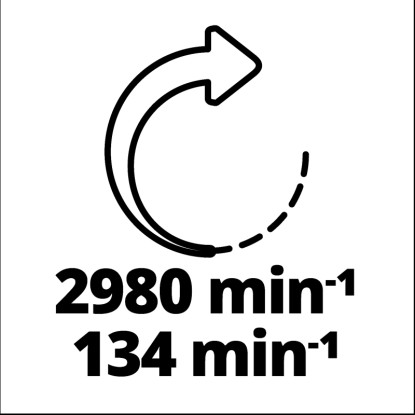Einhell Brusilnik za suho/mokro brušenje TC-WD 200/150