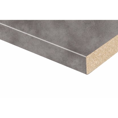 Kaindl Delovna plošča 60 cm x 3,8 cm beton Art metrsko blago