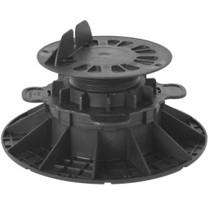 Stojalo GS Terrassen, 70-120 mm, nastavljivo s tramom