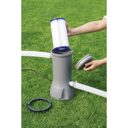 Bestway Univerzalna filtrska kartuša