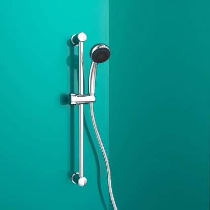 Eisl VITAL Komplet za prhanje krom