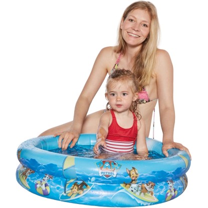 Happy People Paw Patrol Bazenček Baby