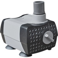 Heissner črpalka za notranje prostore 300 l/h 0,00008 m³/s