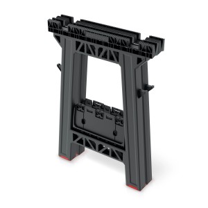 Kistenberg Delovna koza TECH STAND KTSS8060 2 kos