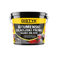 Distyk Bitumenski izolacijski premaz DK-ATN 9 kg