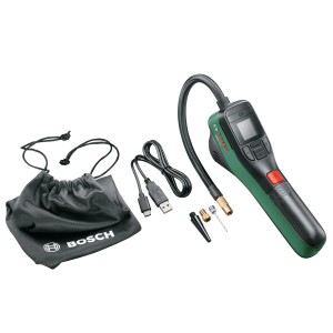 Bosch Akumulatorska tlačilka Easy Pump