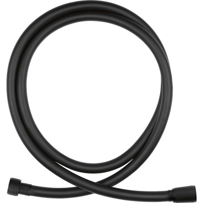 baliv Garnitura za ročno prho DBS-50.150 Črna mat