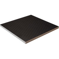 Sitotiskana plošča Multiplex Breza 120 cm x 60 cm Debelina 9 mm