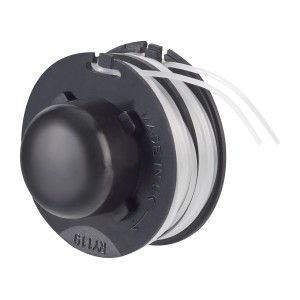 LUX-TOOLS Kaseta z nitko T 397 Dvojna nitka 1,3 mm 2 x 3 m