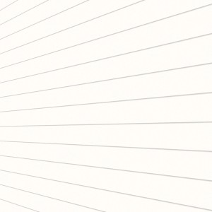 Stenski in stropni panel Dekor univerzalna bela sijaj 200 cm x 20,2 cm x 1 cm