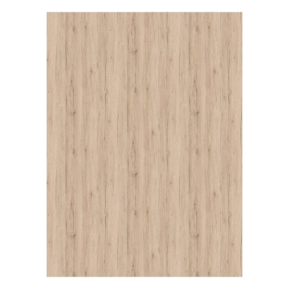 Kaindl Delovna plošča 63,5 cm x 3,8 cm Hrast Sanremo Sand dolžine največ 4,1 m