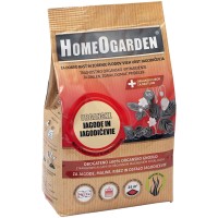 Homeogarden Organsko specialno gnojilo Organske jagode in jagodičevje 1 kg
