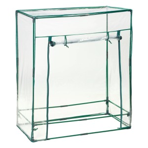 Rastlinjak za paradižnike