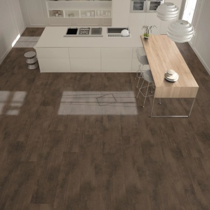 Kaindl CPL Delovna plošča 260 cm x 60 cm x 2,8 cm Sonoma Hrast