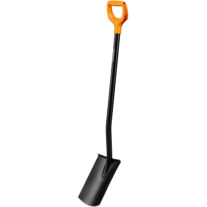 Fiskars Lopata Solid ravna