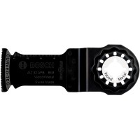 Bosch List za potopno žago Pro AIZ 32 EB les in kovina 50 x 32 mm