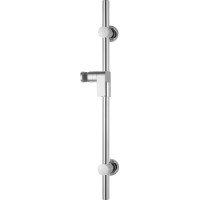 baliv Drog ročne prhe DST-50.01 60 cm Kromiran