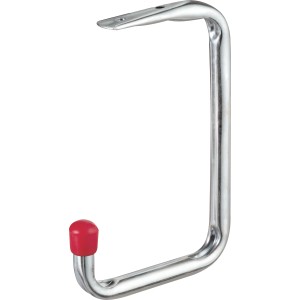 Stropni kavelj pocinkan