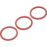 Vlakneno tesnilo Ø 26,5 mm x Ø 32 mm 3 kosi