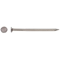 LUX-TOOLS Žičnik z ravno glavo Ø 1,6 mm x 30 mm svetli 1 kg