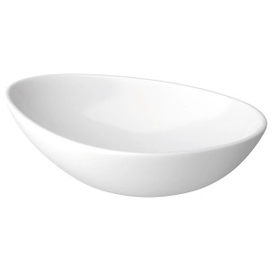 Cersanit Nasadni umivalnik Moduo 55 nepravilne oblike