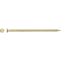 Žičnik za panele Ø 1,8 mm x 25 mm bež 100 kosov
