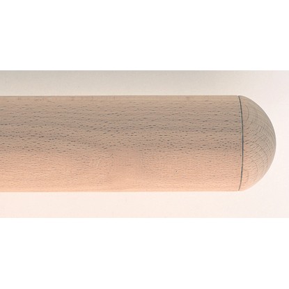 Zaključne kapice bukev Ø 52 mm 2 kosa