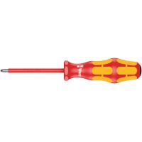 Wera Izoliran križni izvijač 165 i PZ 1 x 80 mm