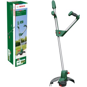 Bosch Akumulatorska kosilnica na nitko UniversalGrassCut 18V-26 Solo