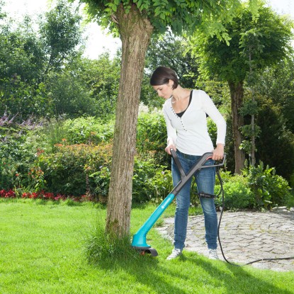 Gardena Električna kosilnica z nitko SmallCut 300/23