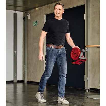 Einhell Akumulatorski ventilator Power X-Change GE-CF 18/2200 Li