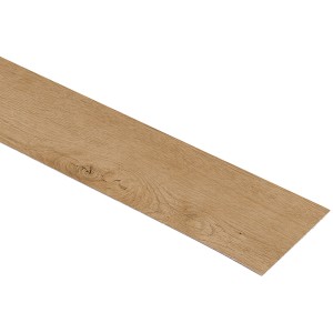 Kaindl Robni trak 65 cm x 4,5 cm Hrast Endgrain Classic (K5414) 2 kosa