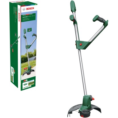 Bosch Akumulatorska kosilnica na nitko UniversalGrassCut 18V-26