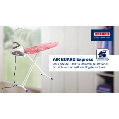 Leifheit Likalna miza AirBoard Express L Solid